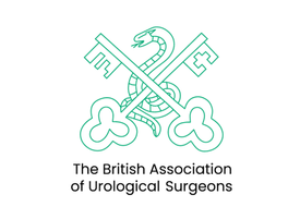 British Association of Urological Surgeons Logo.png
