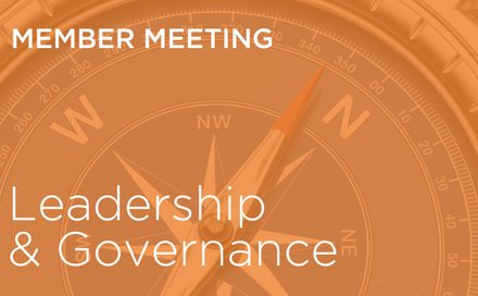 Listing image - Member Meeting - Leadership & Governance.png