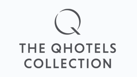 Q Hotels logo