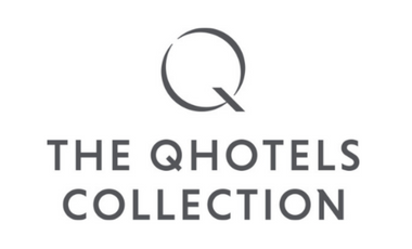 Q Hotels logo