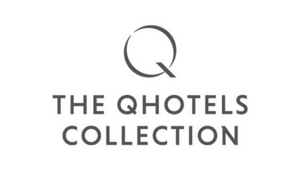 Q Hotels logo