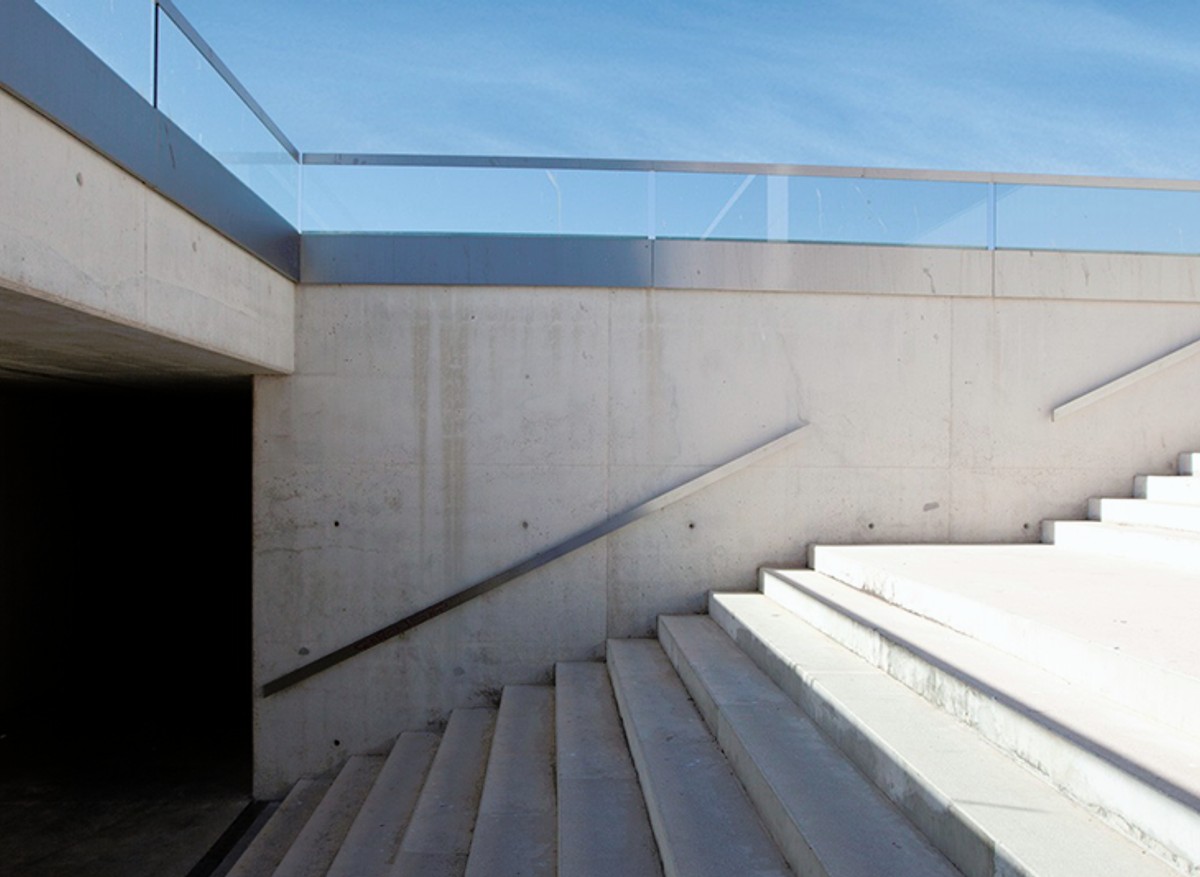 Lagoa Congress Centre