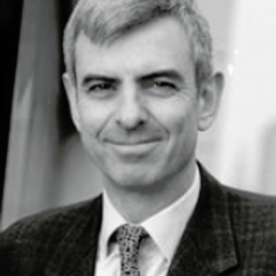 Tim Hughes