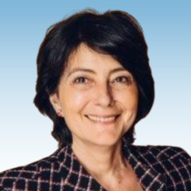 Sylvie  Fodor