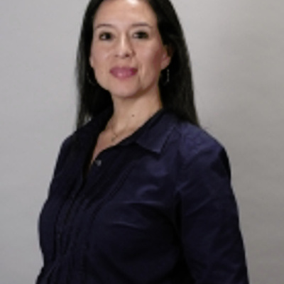 Astrid Velandia, Head of Operations