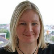 Caroline Fryer Bolingbroke