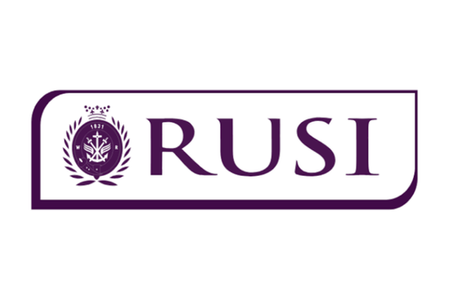 Royal United Services Institute Logo.png