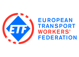 European Transport Workers Federation Logo.png