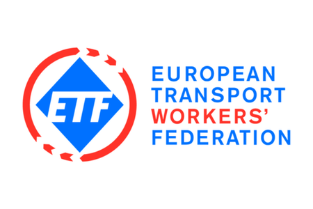 European Transport Workers Federation Logo.png