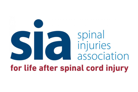 Spinal Injuries Association Logo.png