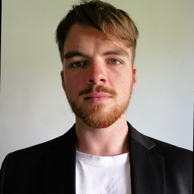  Dominic Kyriakidis, Head of Data Analytics and Administration