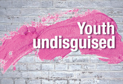 Youth undisguised - visual