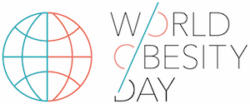 World Obesity Day Logo