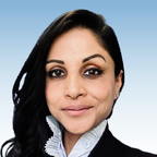 Reetu Kansal CMgr FCMI FAPM FRSA