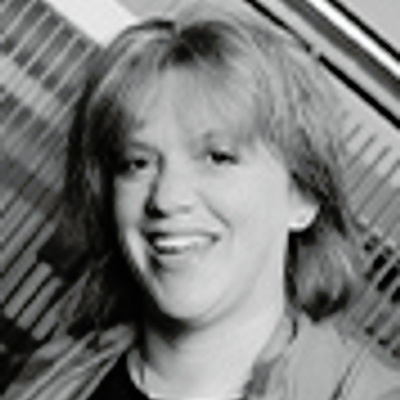Sarah Davies, Head of Membership & Marketing