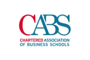 Chartered Association of Business Schools