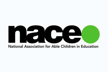 National Association for Able Children in Education Logo.png