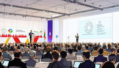 Emaf AAE - Portugal drives reindustrialization with innovation focus at EMAF ...