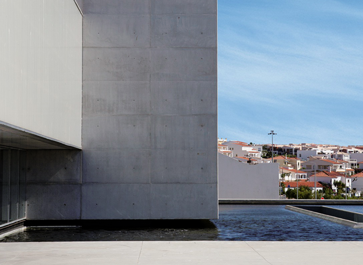 Lagoa Congress Centre