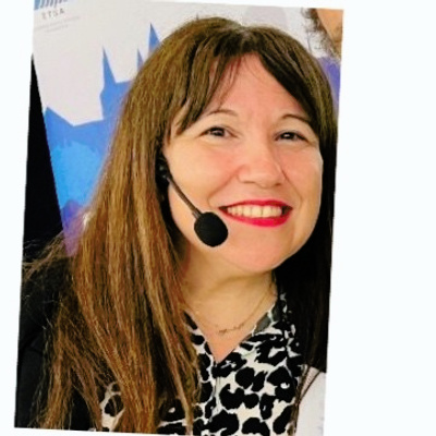 Elena Lai, Secretary-General