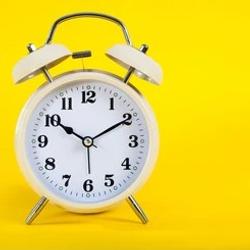 old-clock-on-yellow-background-260nw-665333449.jpg