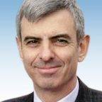 Tim Hughes