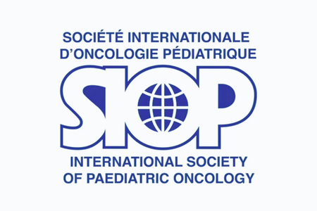 International Society of Paediatric Oncology logo.png