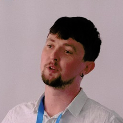 Tom Tracey, Digital Manager