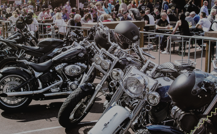 Harley Days 2025
