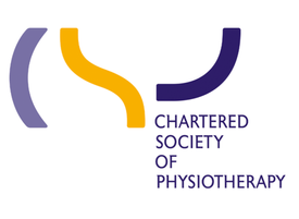Chartered Society of Physiotherapy Logo.png