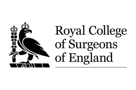 Royal College of Surgeons of England Logo.png