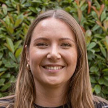 Anna Hellawell
