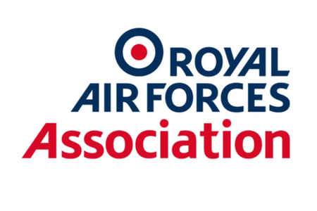 Royal Air Forces Association Logos.png
