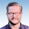 Michael Brunt - blue bg.png