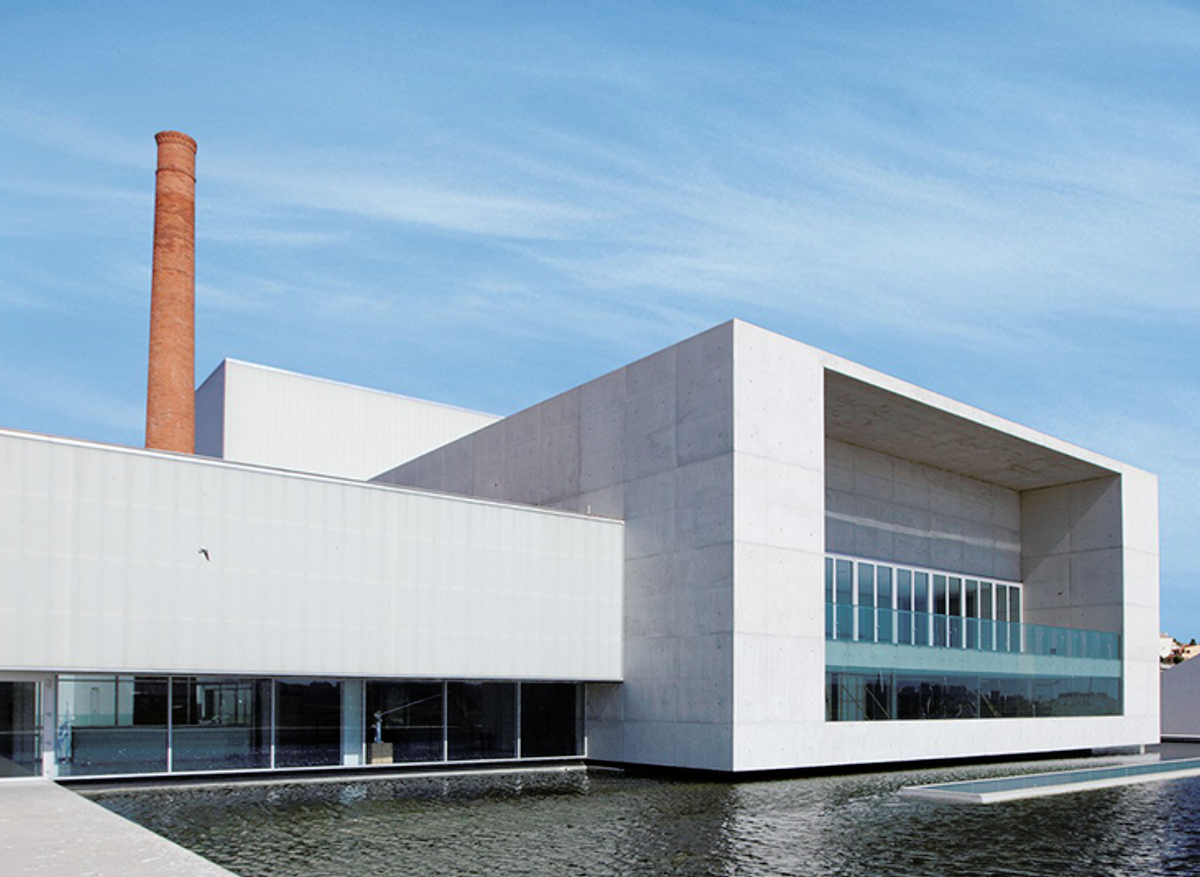 Lagoa Congress Center