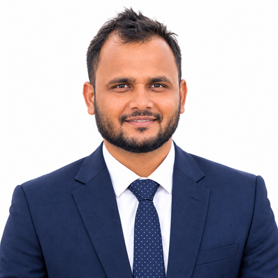 Dilip Sharkar