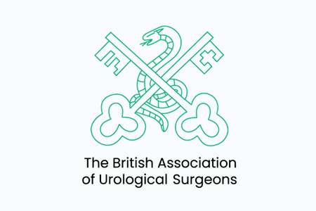 British Association of Urological Surgeons Logo.png