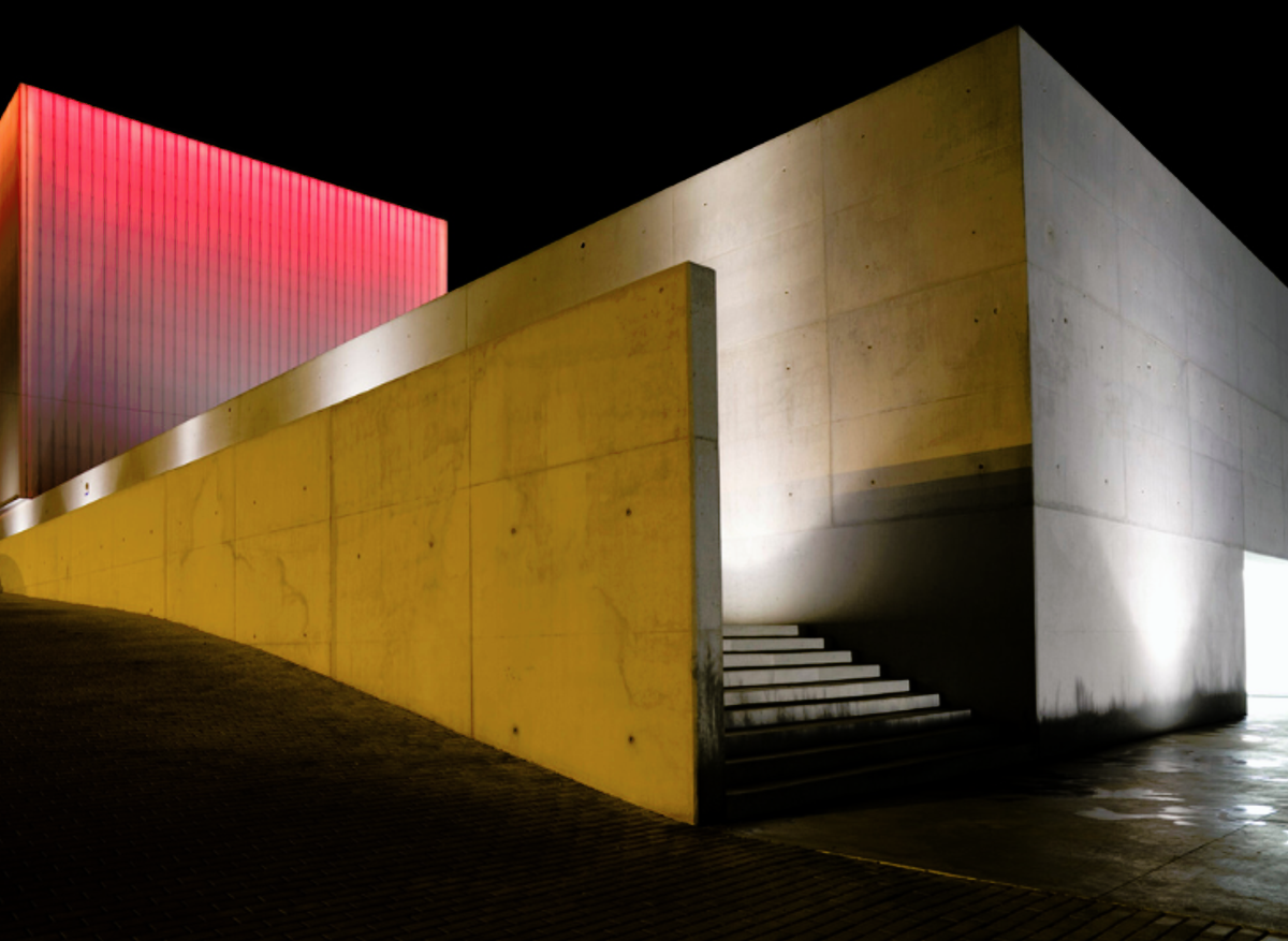 Lagoa Congress Centre