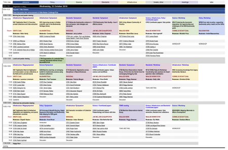 Snapshot of a single conference day that shows the parallel sessions across rooms.png