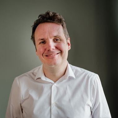 Alex Skinner