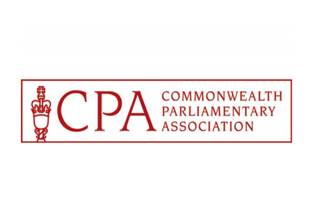 Commonwealth Parliamentary Association Logo .png
