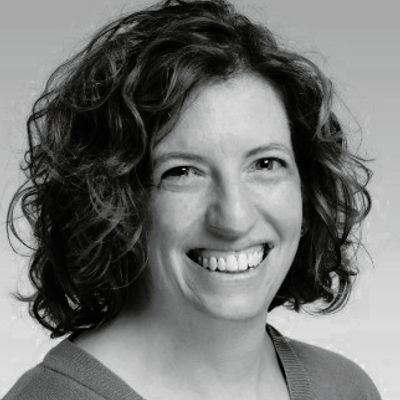 Lorraine Reese, Associate Director