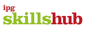 Logo - Skills Hub