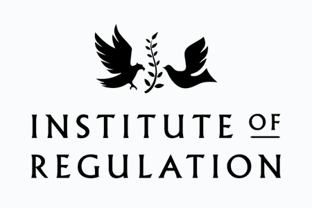 Institute Of Regulation Logo. png