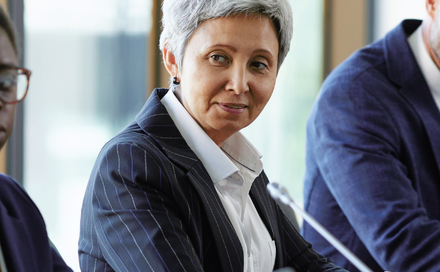 Engagement for Committee Chairs how to harness the energy of your group and create momentum between meetings..png