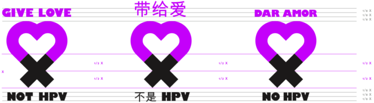 Logo translations