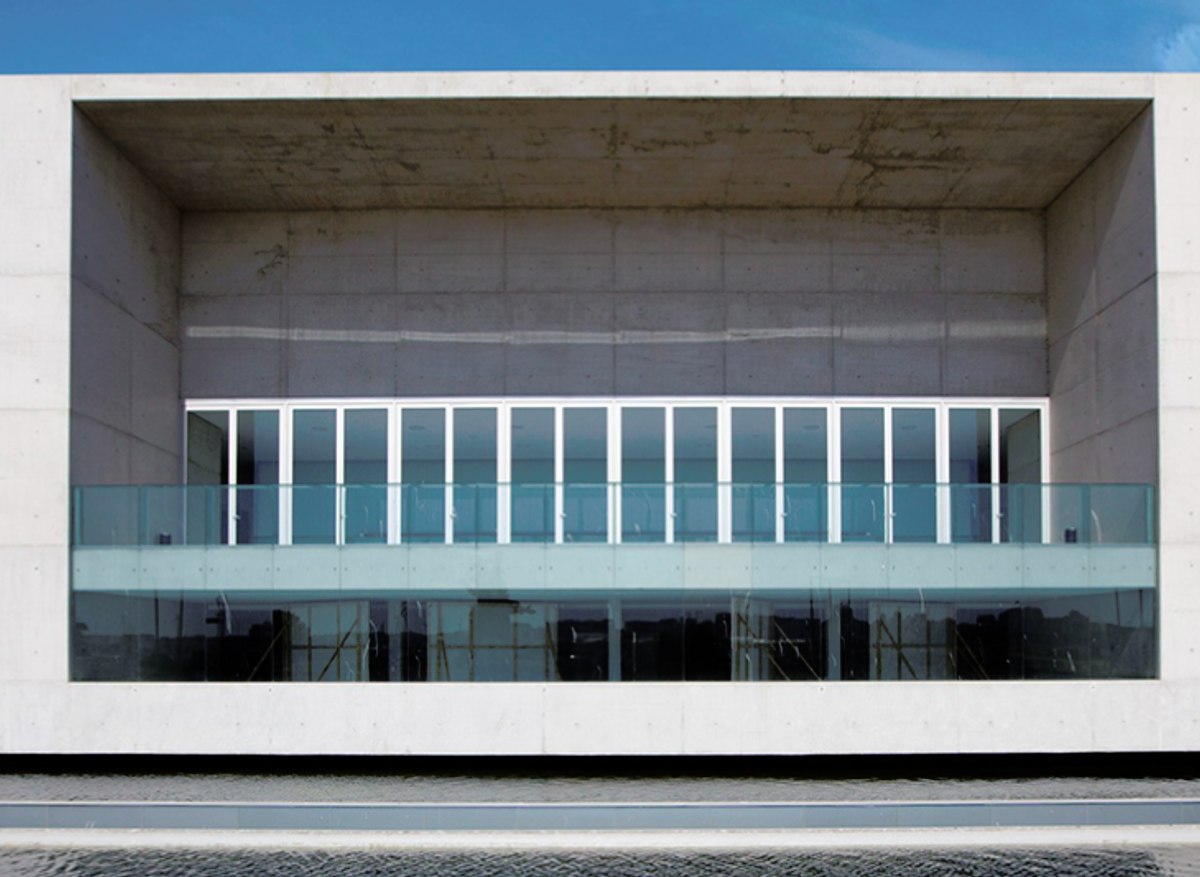 Lagoa Congress Center