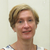 Jo Hampton