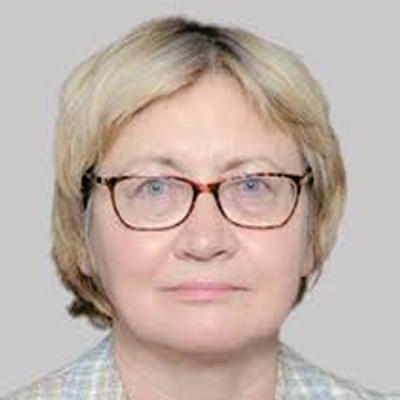 Angele Kedaitiene, Secretary General