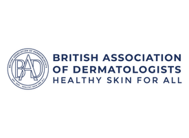 British Association of Dermatologists Logo.png